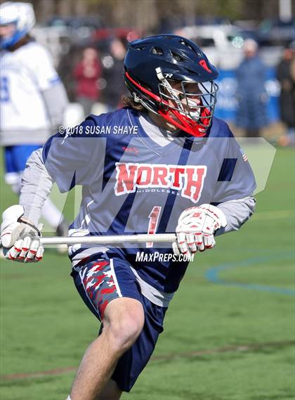 Thumbnail 2 in North Middlesex Regional @ Bromfield photogallery.