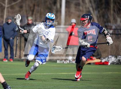 Thumbnail 2 in North Middlesex Regional @ Bromfield photogallery.