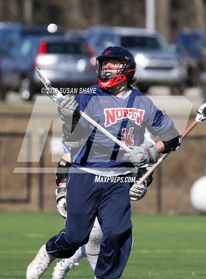 Thumbnail 1 in North Middlesex Regional @ Bromfield photogallery.