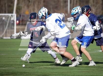 Thumbnail 1 in North Middlesex Regional @ Bromfield photogallery.