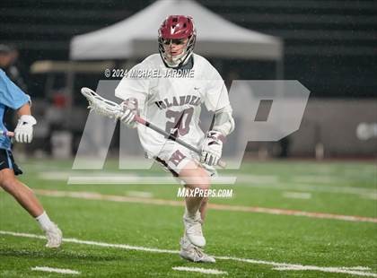 Thumbnail 2 in Lakeridge vs Mercer Island (Northwest Invitational) photogallery.