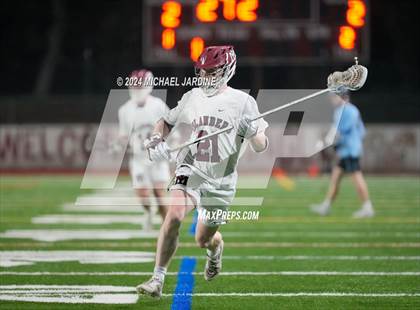 Thumbnail 2 in Lakeridge vs Mercer Island (Northwest Invitational) photogallery.