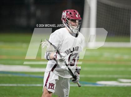 Thumbnail 2 in Lakeridge vs Mercer Island (Northwest Invitational) photogallery.