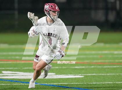 Thumbnail 3 in Lakeridge vs Mercer Island (Northwest Invitational) photogallery.