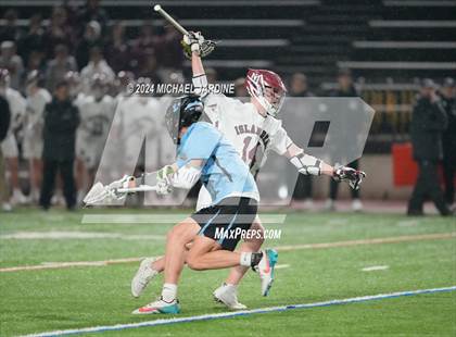 Thumbnail 1 in Lakeridge vs Mercer Island (Northwest Invitational) photogallery.