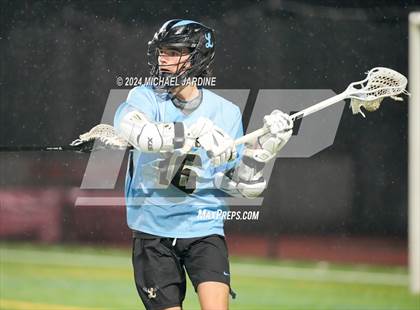 Thumbnail 2 in Lakeridge vs Mercer Island (Northwest Invitational) photogallery.