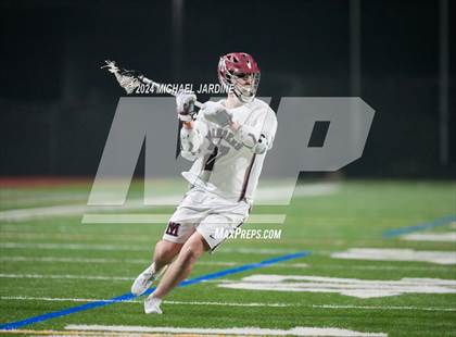 Thumbnail 2 in Lakeridge vs Mercer Island (Northwest Invitational) photogallery.