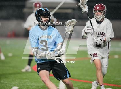 Thumbnail 3 in Lakeridge vs Mercer Island (Northwest Invitational) photogallery.