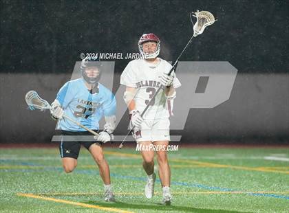Thumbnail 3 in Lakeridge vs Mercer Island (Northwest Invitational) photogallery.