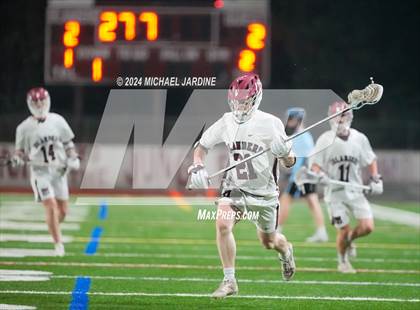 Thumbnail 3 in Lakeridge vs Mercer Island (Northwest Invitational) photogallery.