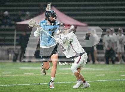 Thumbnail 3 in Lakeridge vs Mercer Island (Northwest Invitational) photogallery.