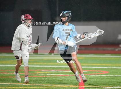 Thumbnail 3 in Lakeridge vs Mercer Island (Northwest Invitational) photogallery.