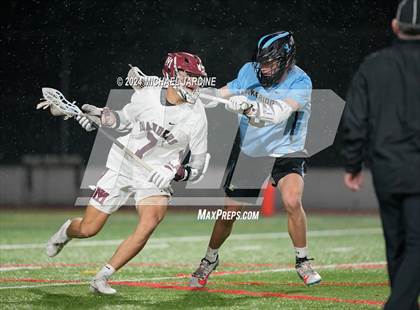 Thumbnail 1 in Lakeridge vs Mercer Island (Northwest Invitational) photogallery.