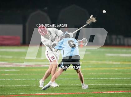 Thumbnail 2 in Lakeridge vs Mercer Island (Northwest Invitational) photogallery.