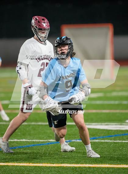Thumbnail 1 in Lakeridge vs Mercer Island (Northwest Invitational) photogallery.