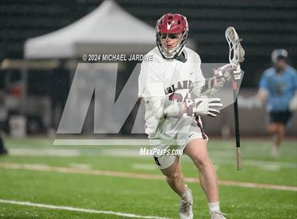 Thumbnail 1 in Lakeridge vs Mercer Island (Northwest Invitational) photogallery.