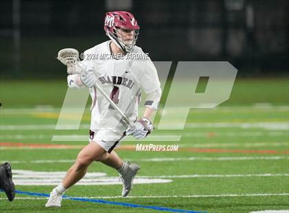 Thumbnail 2 in Lakeridge vs Mercer Island (Northwest Invitational) photogallery.