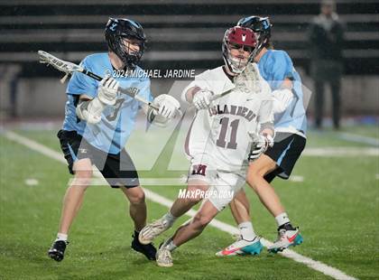 Thumbnail 1 in Lakeridge vs Mercer Island (Northwest Invitational) photogallery.