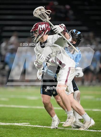 Thumbnail 3 in Lakeridge vs Mercer Island (Northwest Invitational) photogallery.