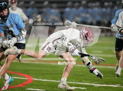 Thumbnail 3 in Lakeridge vs Mercer Island (Northwest Invitational) photogallery.