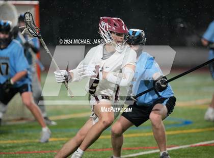 Thumbnail 3 in Lakeridge vs Mercer Island (Northwest Invitational) photogallery.
