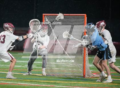 Thumbnail 3 in Lakeridge vs Mercer Island (Northwest Invitational) photogallery.