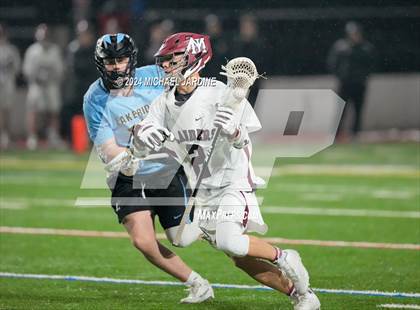 Thumbnail 3 in Lakeridge vs Mercer Island (Northwest Invitational) photogallery.