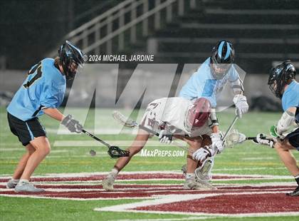 Thumbnail 3 in Lakeridge vs Mercer Island (Northwest Invitational) photogallery.