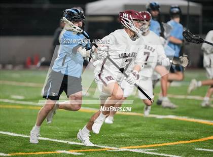 Thumbnail 3 in Lakeridge vs Mercer Island (Northwest Invitational) photogallery.