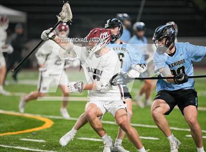 Thumbnail 1 in Lakeridge vs Mercer Island (Northwest Invitational) photogallery.