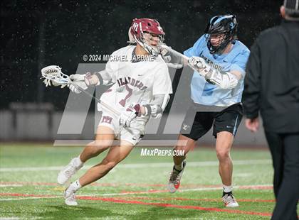 Thumbnail 2 in Lakeridge vs Mercer Island (Northwest Invitational) photogallery.