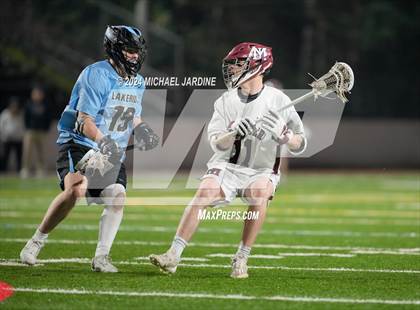 Thumbnail 1 in Lakeridge vs Mercer Island (Northwest Invitational) photogallery.