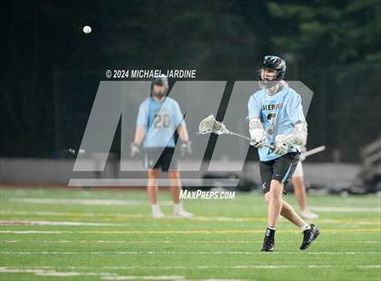 Thumbnail 1 in Lakeridge vs Mercer Island (Northwest Invitational) photogallery.