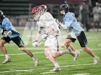 Thumbnail 2 in Lakeridge vs Mercer Island (Northwest Invitational) photogallery.