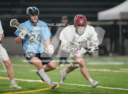 Thumbnail 1 in Lakeridge vs Mercer Island (Northwest Invitational) photogallery.