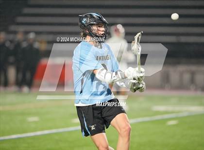 Thumbnail 3 in Lakeridge vs Mercer Island (Northwest Invitational) photogallery.