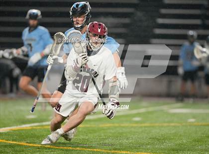 Thumbnail 1 in Lakeridge vs Mercer Island (Northwest Invitational) photogallery.