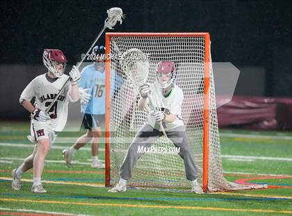 Thumbnail 1 in Lakeridge vs Mercer Island (Northwest Invitational) photogallery.