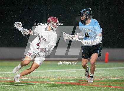 Thumbnail 3 in Lakeridge vs Mercer Island (Northwest Invitational) photogallery.