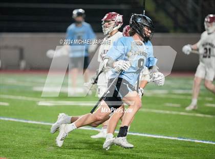 Thumbnail 2 in Lakeridge vs Mercer Island (Northwest Invitational) photogallery.