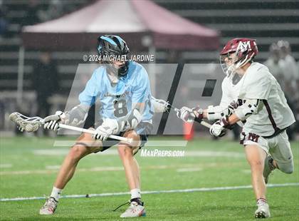 Thumbnail 1 in Lakeridge vs Mercer Island (Northwest Invitational) photogallery.