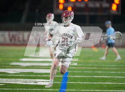 Thumbnail 3 in Lakeridge vs Mercer Island (Northwest Invitational) photogallery.