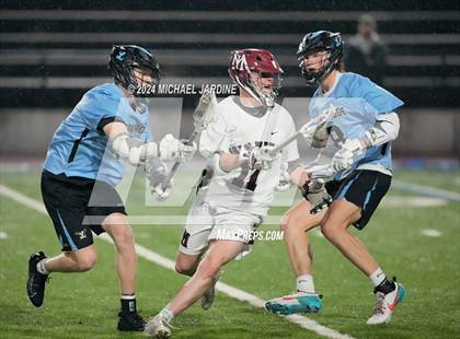 Thumbnail 3 in Lakeridge vs Mercer Island (Northwest Invitational) photogallery.