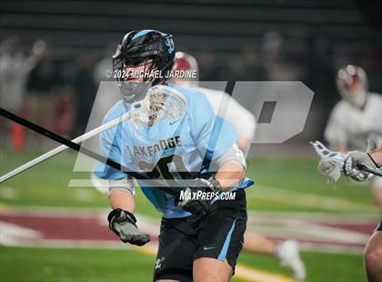 Thumbnail 3 in Lakeridge vs Mercer Island (Northwest Invitational) photogallery.