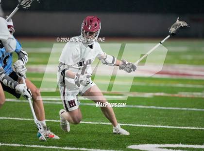 Thumbnail 1 in Lakeridge vs Mercer Island (Northwest Invitational) photogallery.