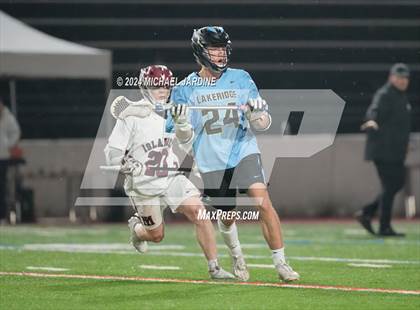 Thumbnail 3 in Lakeridge vs Mercer Island (Northwest Invitational) photogallery.