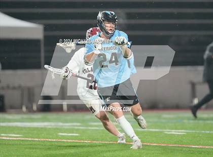 Thumbnail 1 in Lakeridge vs Mercer Island (Northwest Invitational) photogallery.