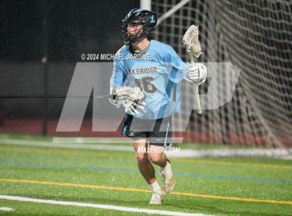 Thumbnail 2 in Lakeridge vs Mercer Island (Northwest Invitational) photogallery.