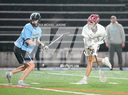 Thumbnail 2 in Lakeridge vs Mercer Island (Northwest Invitational) photogallery.