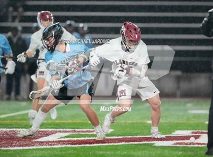 Thumbnail 2 in Lakeridge vs Mercer Island (Northwest Invitational) photogallery.